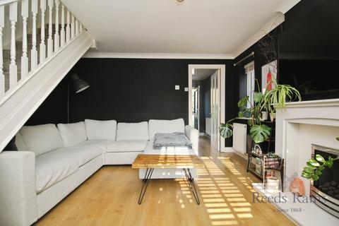 2 bedroom semi-detached house for sale, Roxborough Walk, Merseyside L25