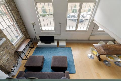 2 bedroom apartment to rent, Battersea Park Road, London, SW11