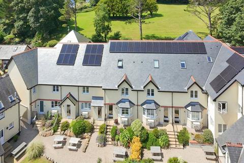 3 bedroom terraced house for sale, St. Ives, Cornwall, TR26