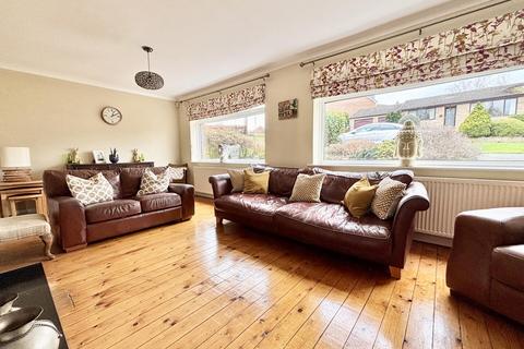 5 bedroom detached house for sale, Hayton Wood View, Aberford, Leeds