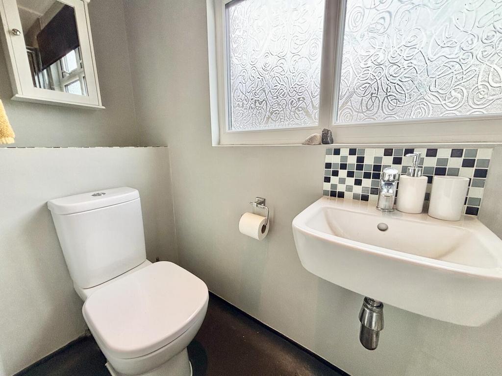 En-suite