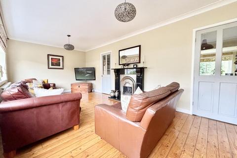 5 bedroom detached house for sale, Hayton Wood View, Aberford, Leeds