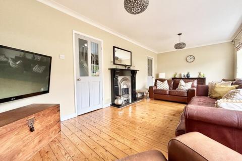 5 bedroom detached house for sale, Hayton Wood View, Aberford, Leeds