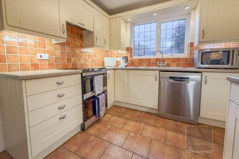 undefined, Beechland Park, Norwich NR11