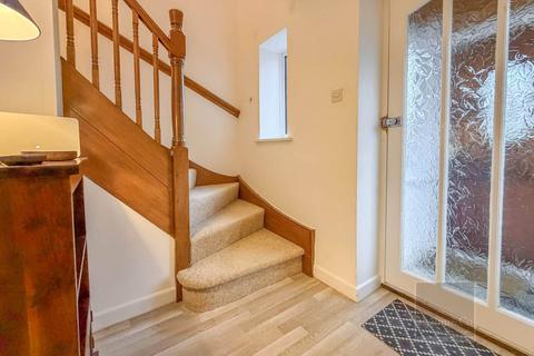 undefined, Beechland Park, Norwich NR11