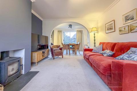 undefined, Beechland Park, Norwich NR11