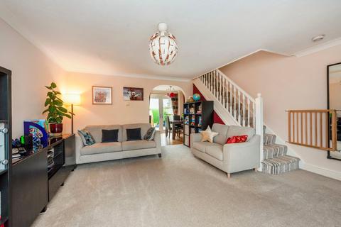 3 bedroom link detached house for sale, Stour Close, Petersfield, Hampshire