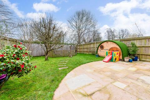3 bedroom link detached house for sale, Stour Close, Petersfield, Hampshire