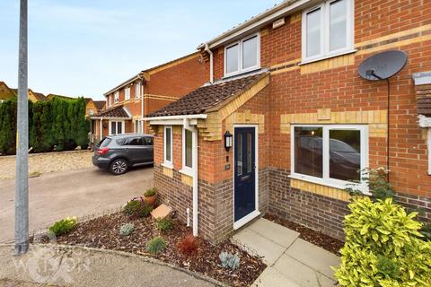 undefined, Association Way, Dussindale, Norwich