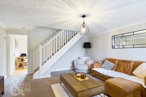 undefined, Association Way, Dussindale, Norwich