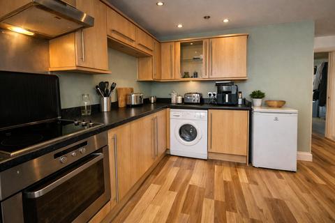 2 bedroom flat for sale, Moon Street, Plymouth, Devon, PL4