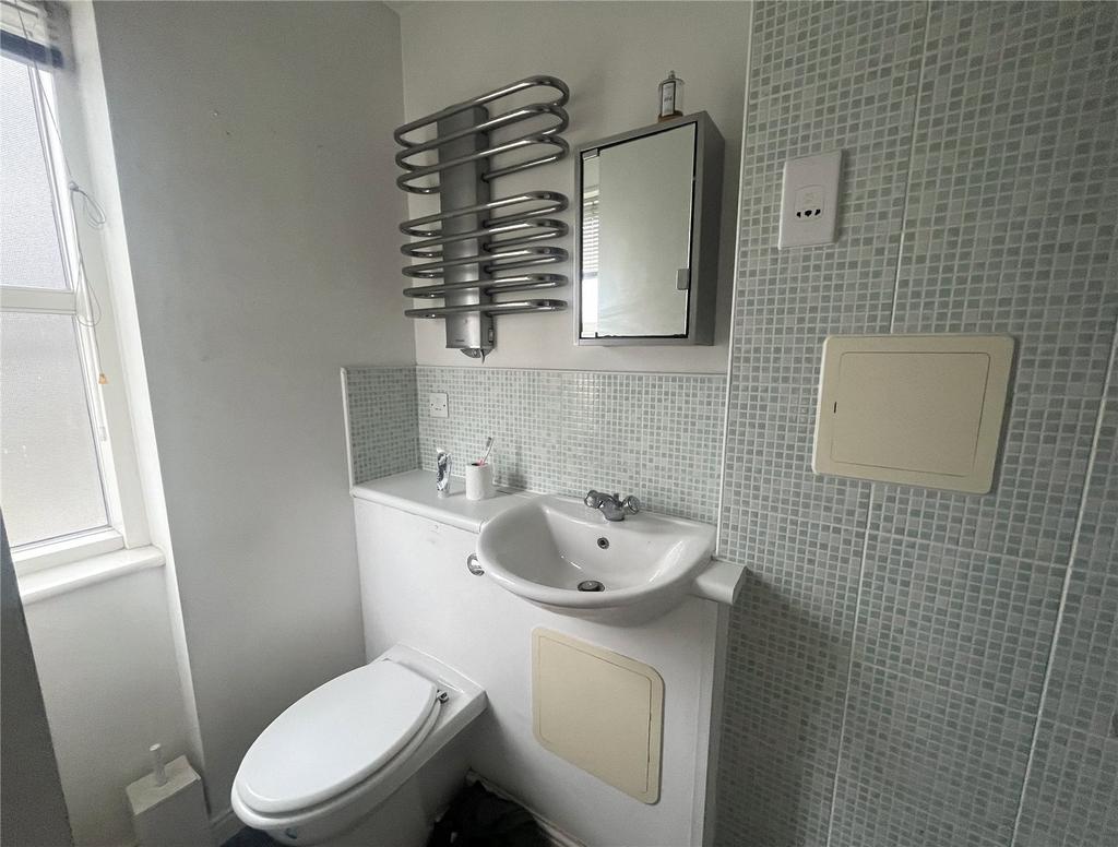 Ensuite