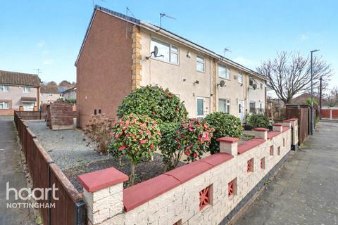 undefined, Lewis Close, St Anns