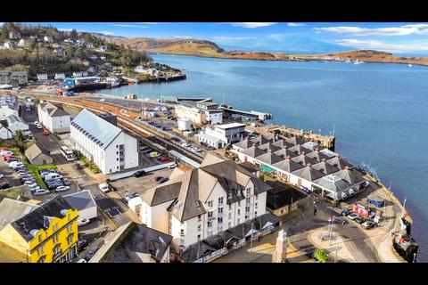 undefined, 3/1 Lismore House, Oban, Argyll, PA34 4NU, Oban PA34