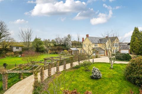 undefined, Moolham Lane, Moolham, Ilminster, Somerset, TA19