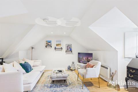 1 bedroom apartment for sale, Moulsham Street, CM2