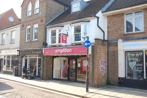 1 bedroom apartment for sale, Moulsham Street, CM2