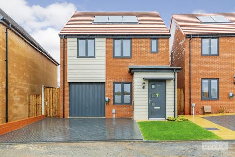undefined, Mostyn Street, WELLINGBOROUGH