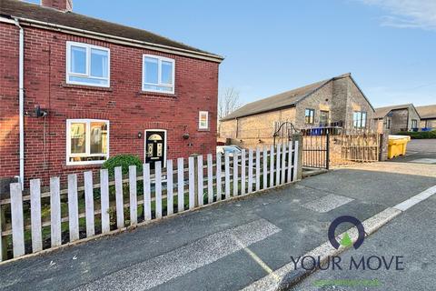 2 bedroom semi-detached house for sale, Greenside, Barnsley S72
