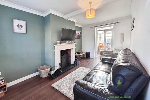 2 bedroom semi-detached house for sale, Greenside, Barnsley S72
