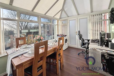 2 bedroom semi-detached house for sale, Greenside, Barnsley S72