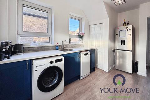 2 bedroom semi-detached house for sale, Greenside, Barnsley S72