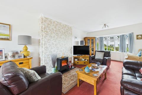 3 bedroom semi-detached house for sale, Kenrick Road, Mapperley, Nottingham