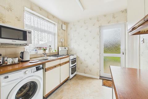 3 bedroom semi-detached house for sale, Kenrick Road, Mapperley, Nottingham