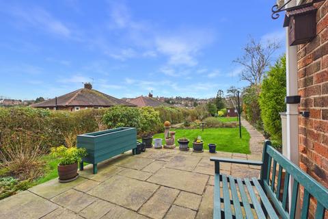 3 bedroom semi-detached house for sale, Kenrick Road, Mapperley, Nottingham