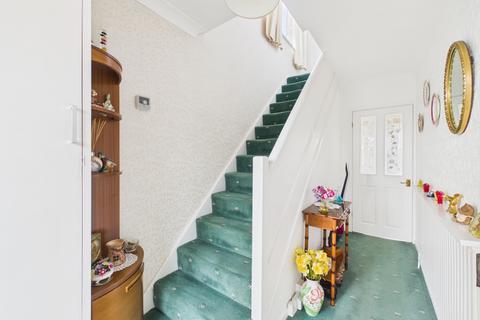 3 bedroom semi-detached house for sale, Kenrick Road, Mapperley, Nottingham