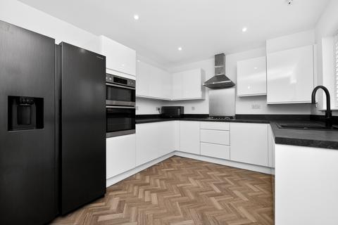 3 bedroom detached house for sale, Rivenhall, Witham, CM8