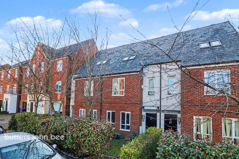 Stoke-On-Trent ST6 4GA, Sytchmill Way