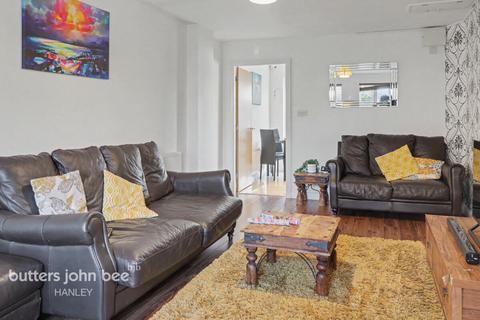 undefined, Stoke-On-Trent ST6 4GA, Sytchmill Way
