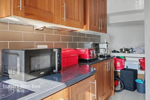 undefined, Stoke-On-Trent ST6 4GA, Sytchmill Way