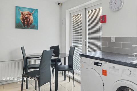 undefined, Stoke-On-Trent ST6 4GA, Sytchmill Way