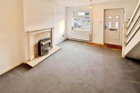 2 bedroom terraced house for sale, Eton Close, Burton-on-Trent DE14