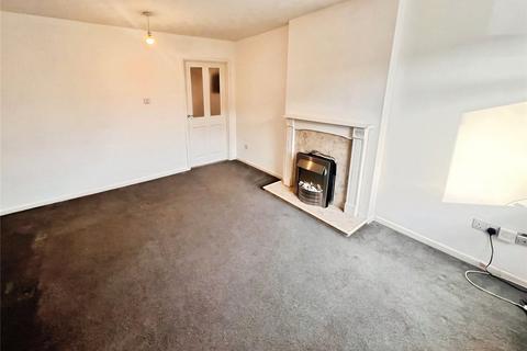 2 bedroom terraced house for sale, Eton Close, Burton-on-Trent DE14