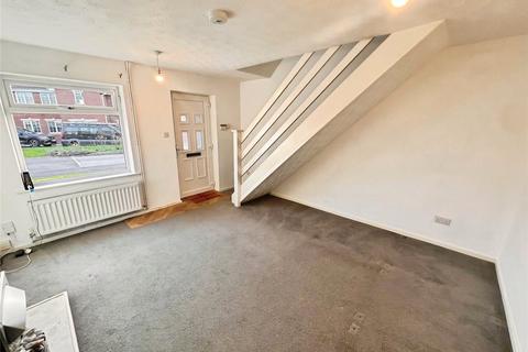 2 bedroom terraced house for sale, Eton Close, Burton-on-Trent DE14