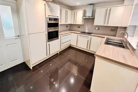 2 bedroom terraced house for sale, Eton Close, Burton-on-Trent DE14