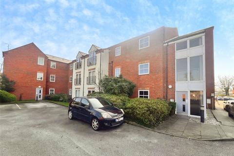 undefined, Finings Court, Staffordshire DE14