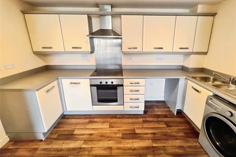 undefined, Finings Court, Staffordshire DE14