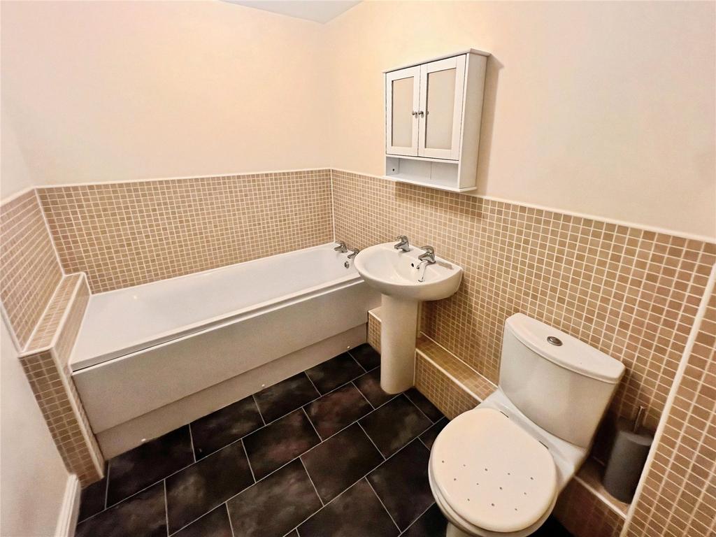 Bathroom Wc