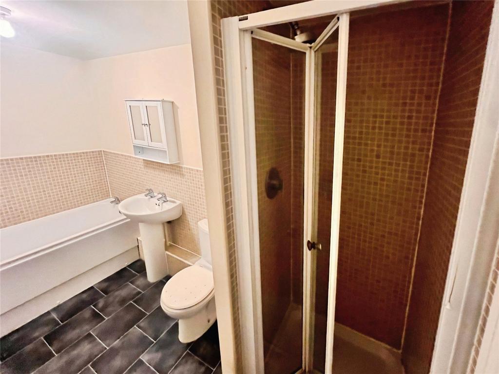 Bathroom Wc