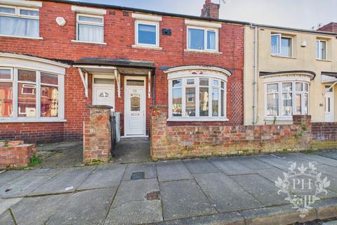 undefined, Meath Street, Middlesbrough