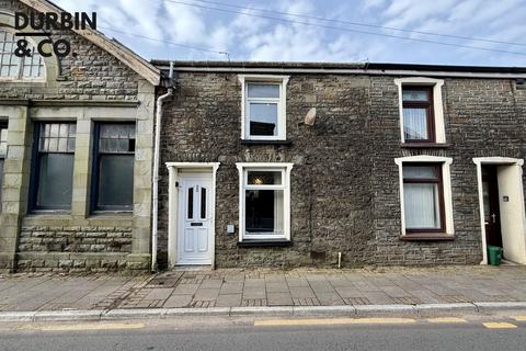 High Street, Mountain Ash