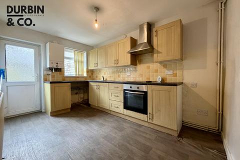 2 bedroom terraced house for sale, High Street, Mountain Ash