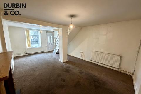 2 bedroom terraced house for sale, High Street, Mountain Ash