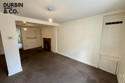 2 bedroom terraced house for sale, High Street, Mountain Ash