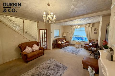 3 bedroom terraced house for sale, Rock Street, Mountain Ash