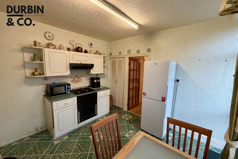 3 bedroom terraced house for sale, Rock Street, Mountain Ash